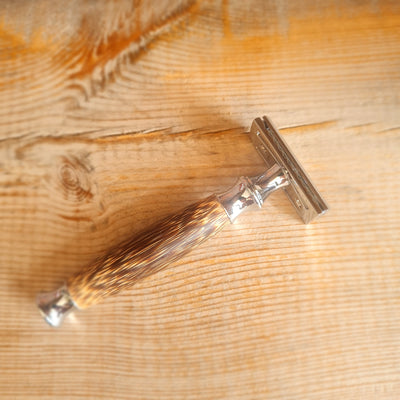 Clear Confidence Sustainable Shaving Kit