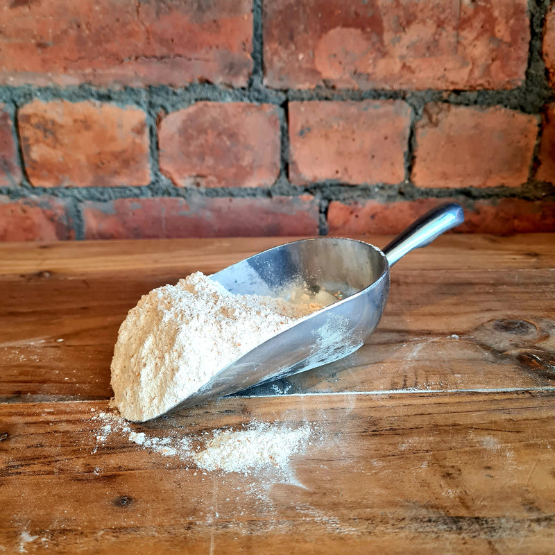 Wholemeal Bread Flour