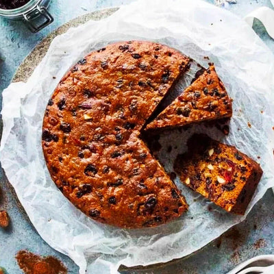 Christmas Cakes Kits - Order Yours Now!