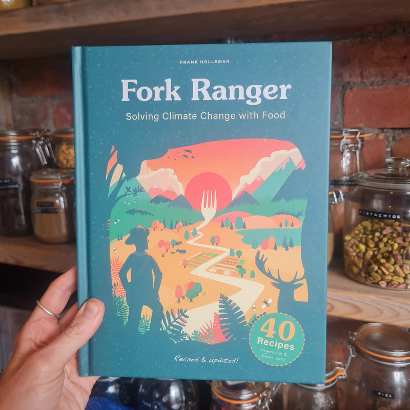 Fork Ranger Book