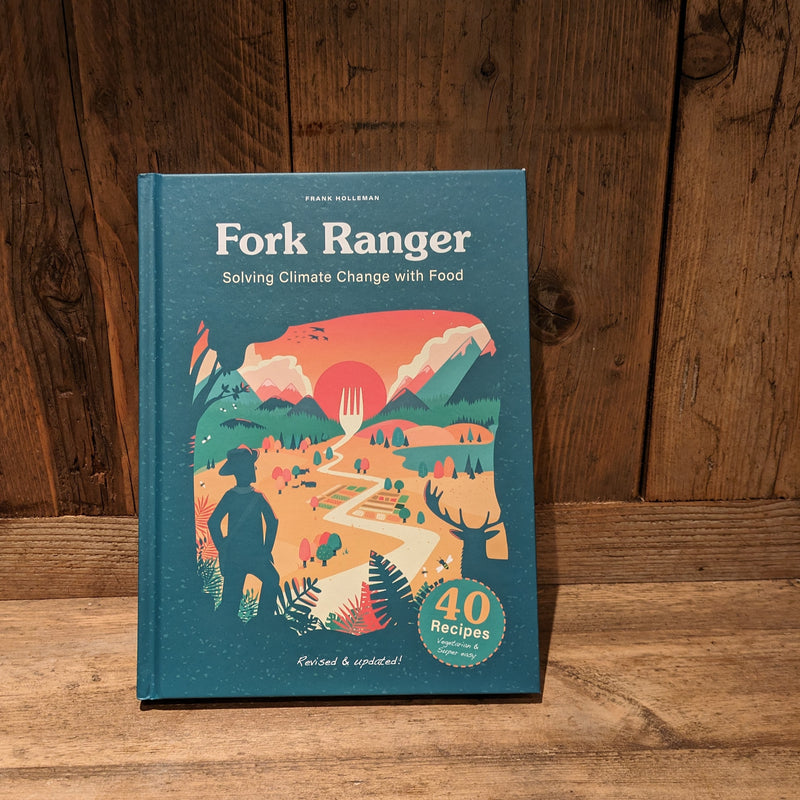 Fork Ranger Book