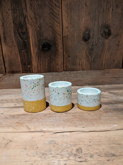 Tealight Holder Trio