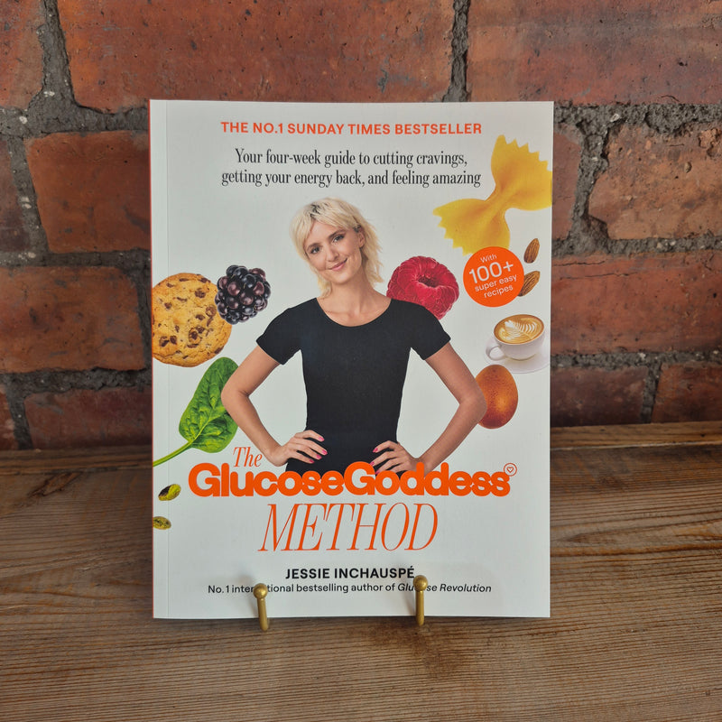 Glucose Goddess Method