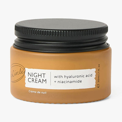 Upcircle Beauty Night Cream