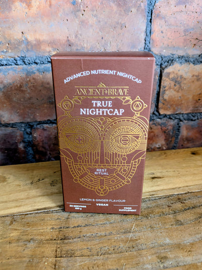Ancient + Brave True Nightcap