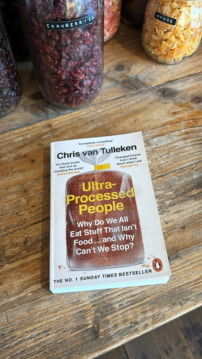 Ultra Processed People