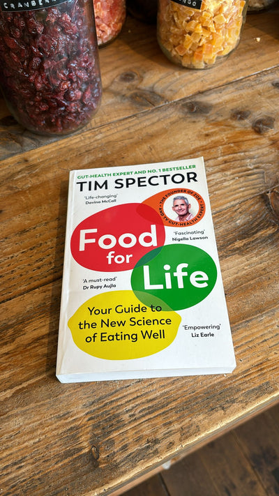 Food For Life