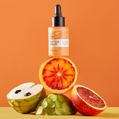 Upcircle Beauty Peptide Serum