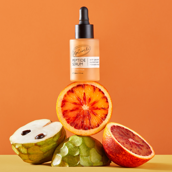 Upcircle Beauty Peptide Serum