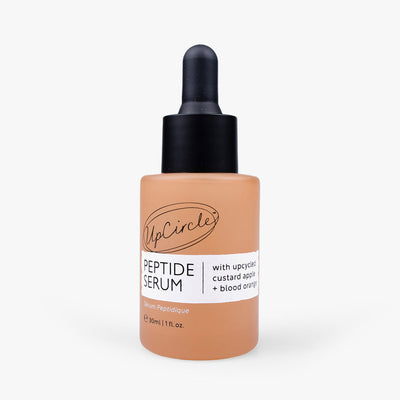 Upcircle Beauty Peptide Serum