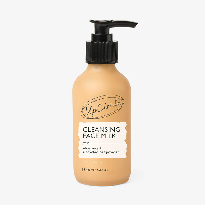 Upcircle Beauty Cleansing Milk