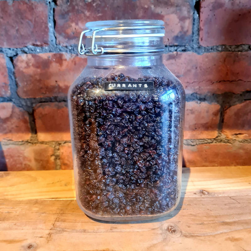 Currants