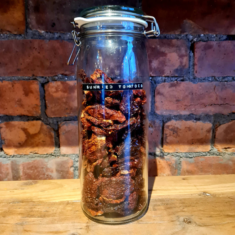 Sundried Tomatoes