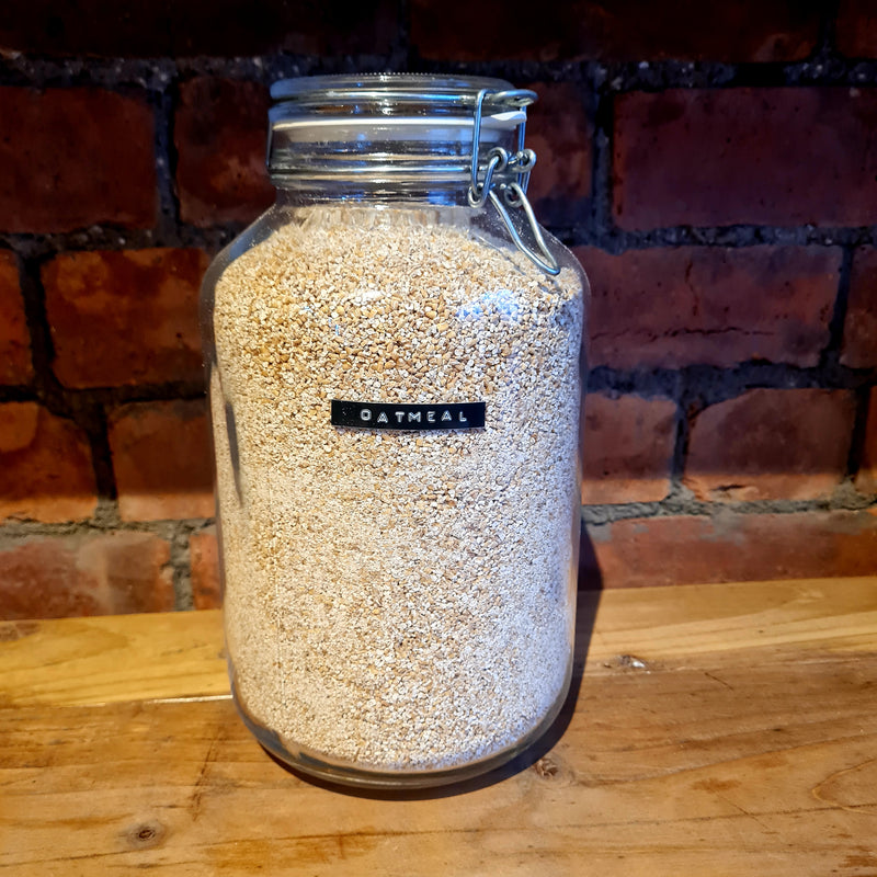 Oatmeal