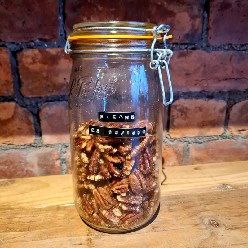 Pecan Nuts