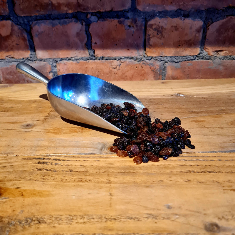 Dried Mixed Fruit