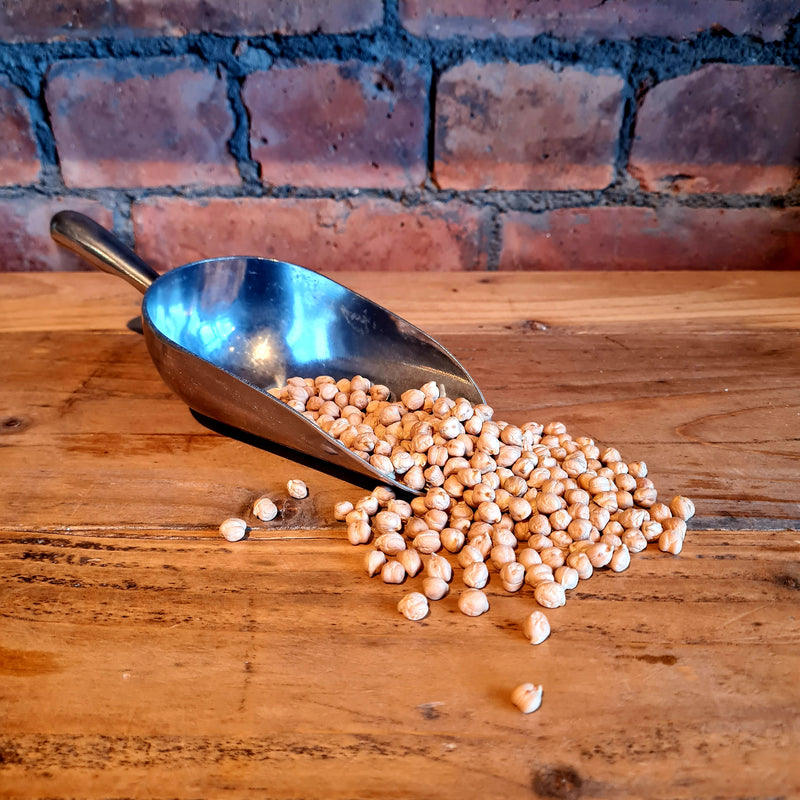 Dried Chickpeas
