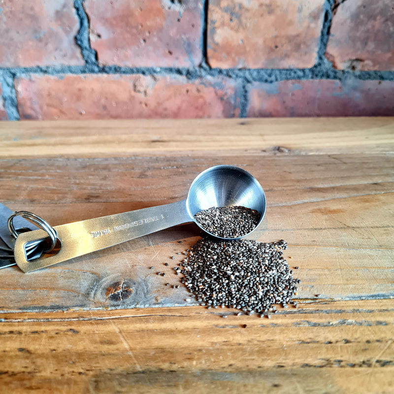 Chia Seeds