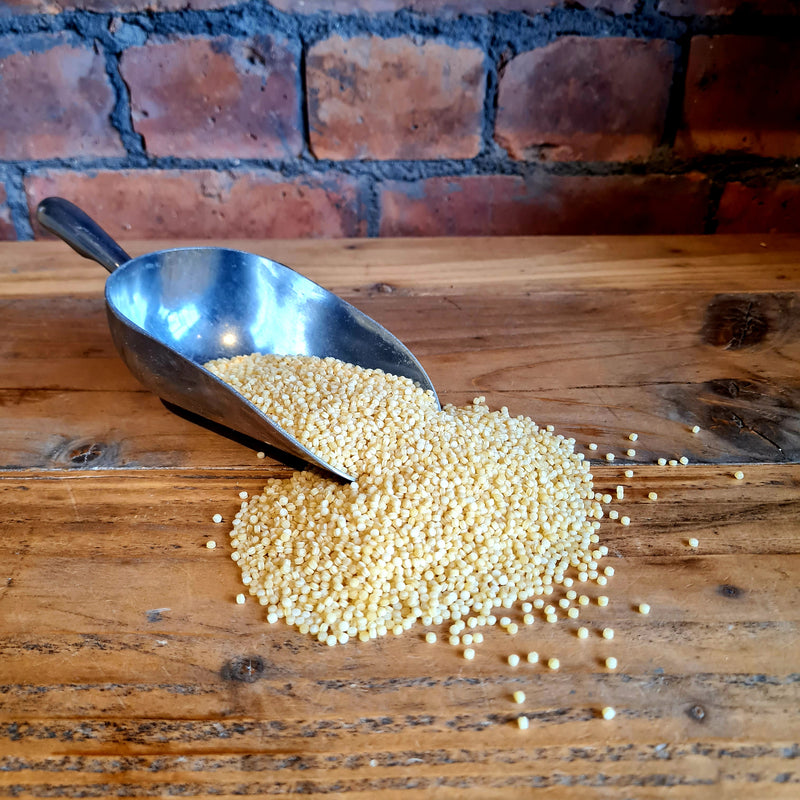 Pearl Cous Cous