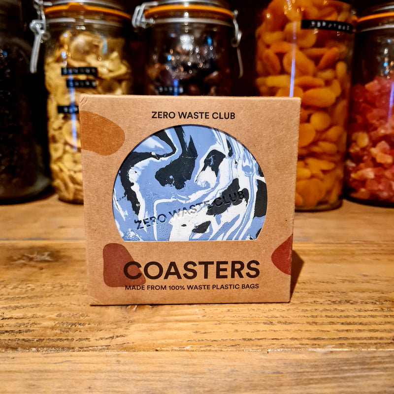 Coasters