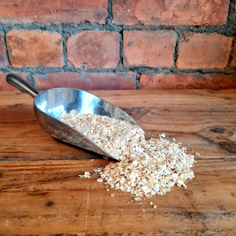 Gluten Free Oats