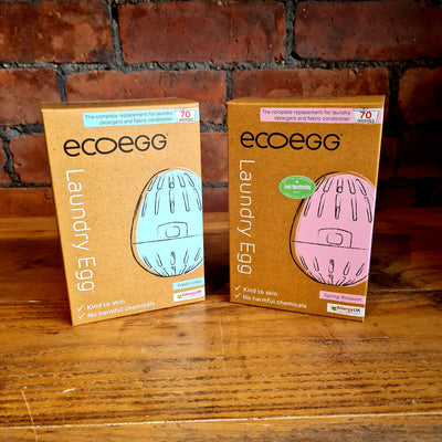 Eco Laundry Egg