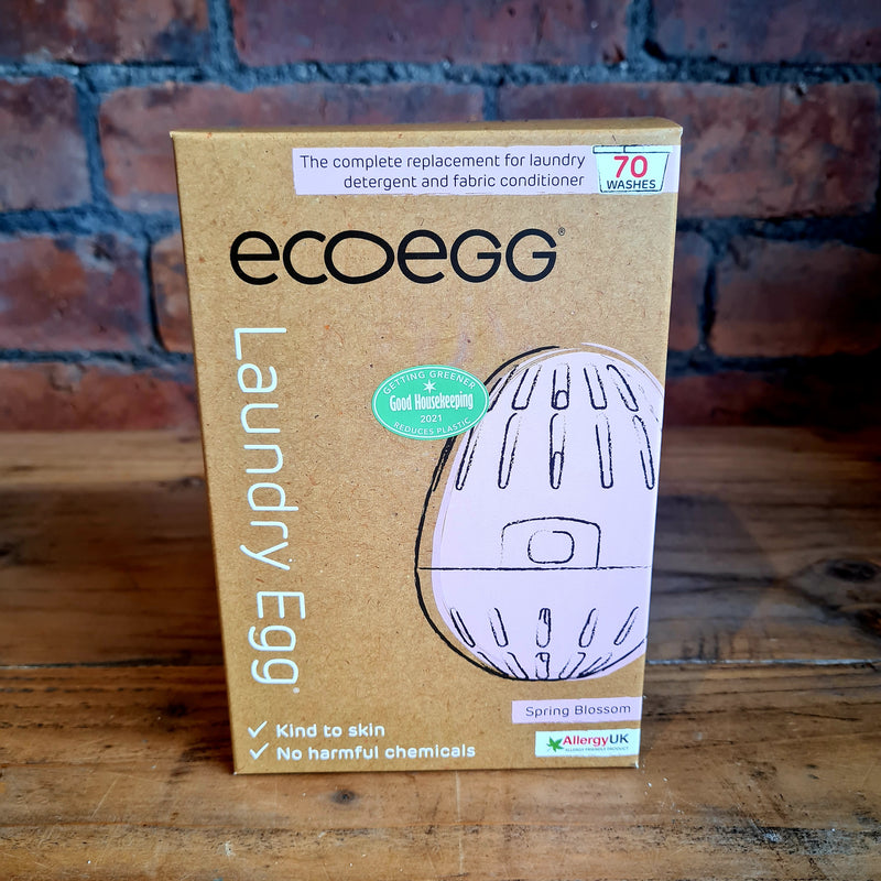 Eco Laundry Egg