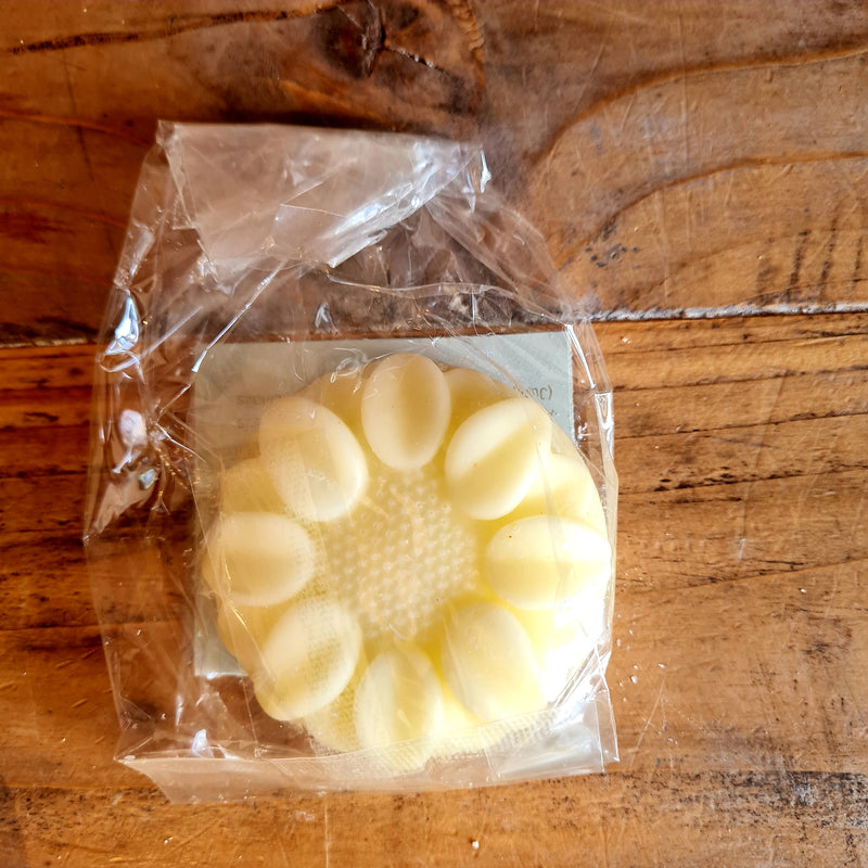 Botanical Conditioner Bar - La Piel Botanical