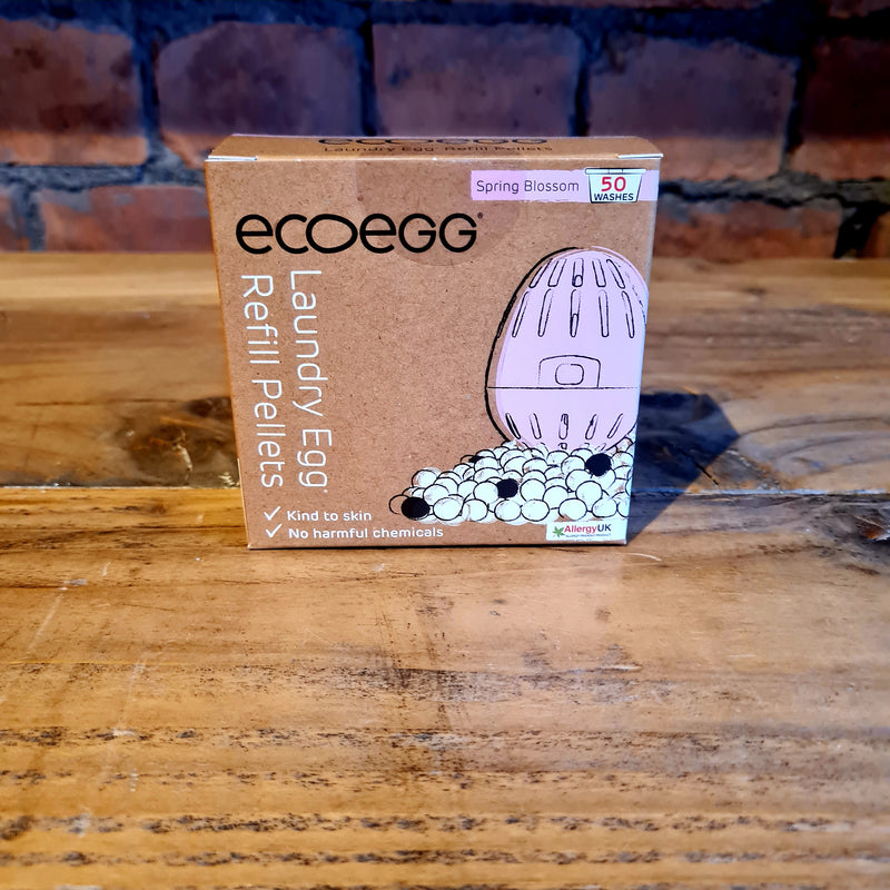 Ecoegg Laundry Egg Refill Pellets