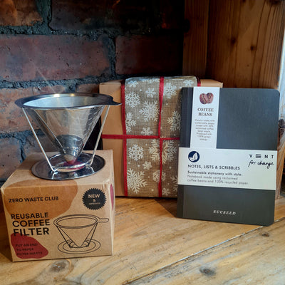 The Coffee Lover Box