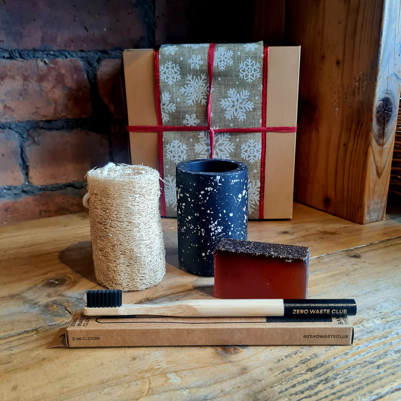 The Bath To Basics