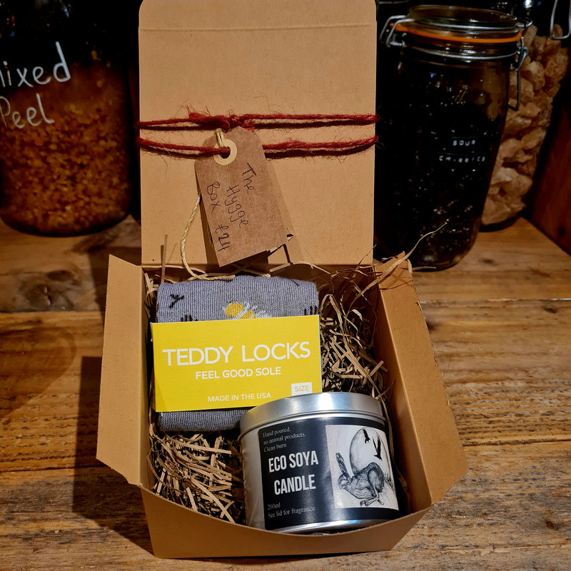 The Hygge Box