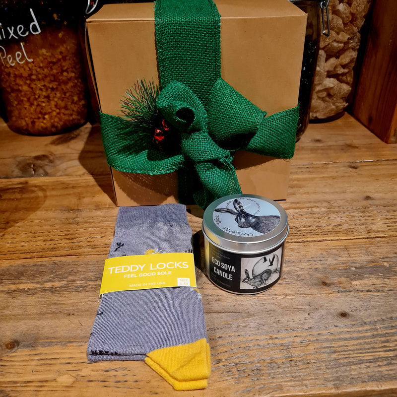 The Hygge Box