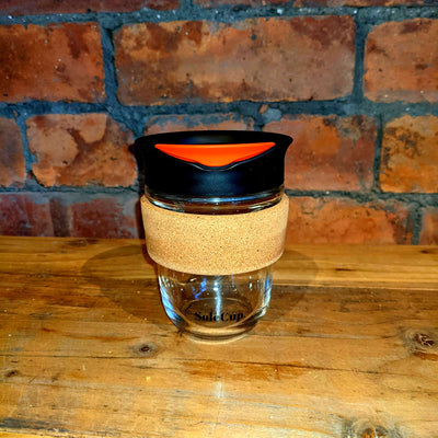 SoleCup - various sizes/styles