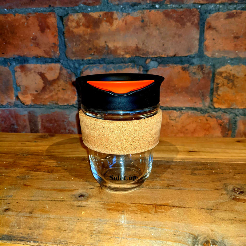 SoleCup - various sizes/styles