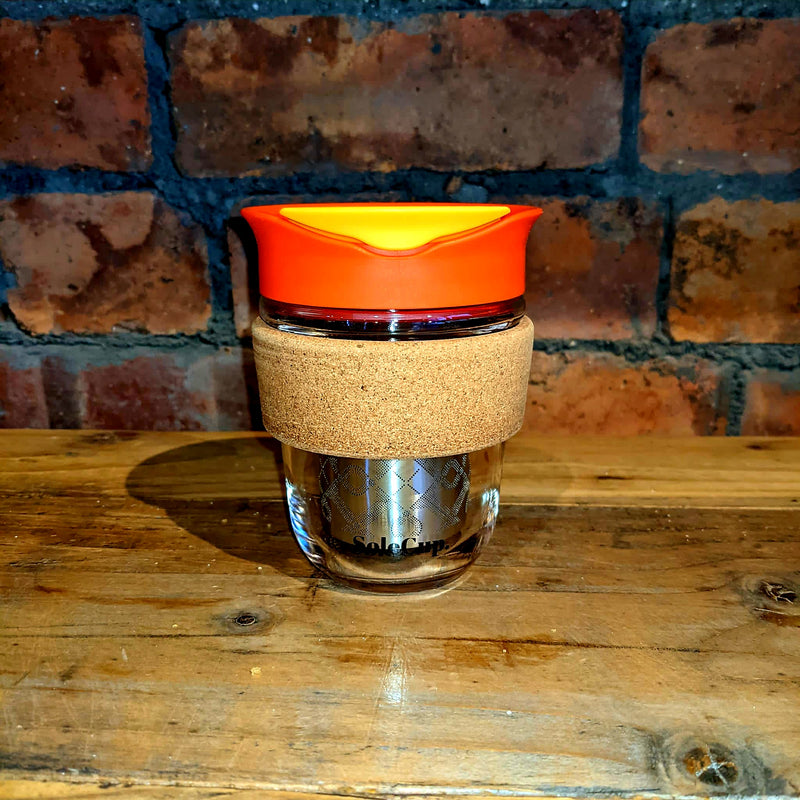 SoleCup - various sizes/styles