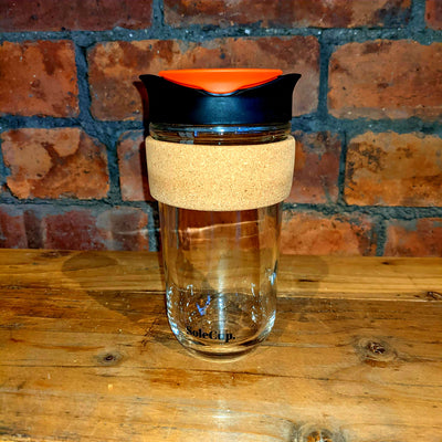 SoleCup - various sizes/styles