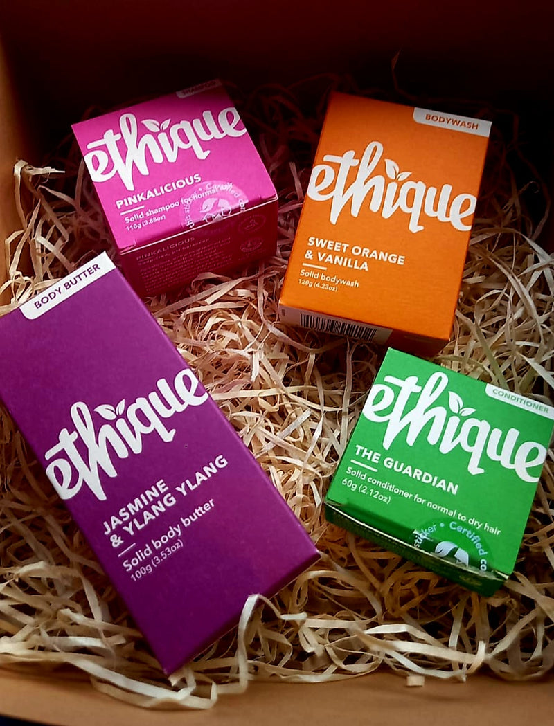 The Ethique-al Box