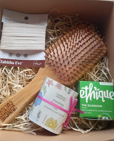 The Beautiful Locks Box