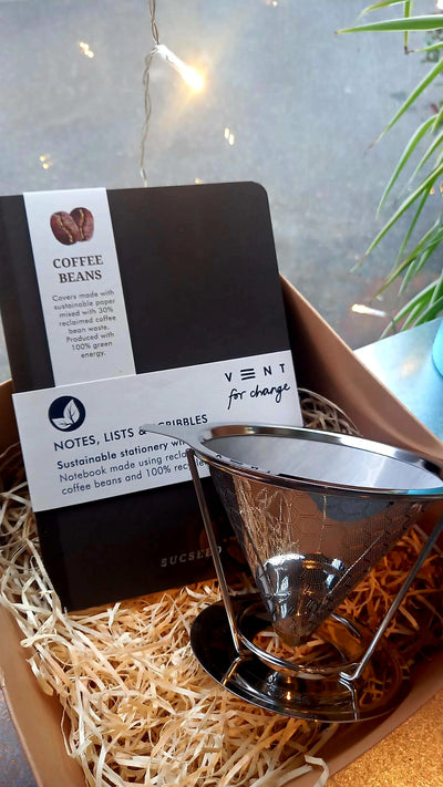 The Coffee Lover Box