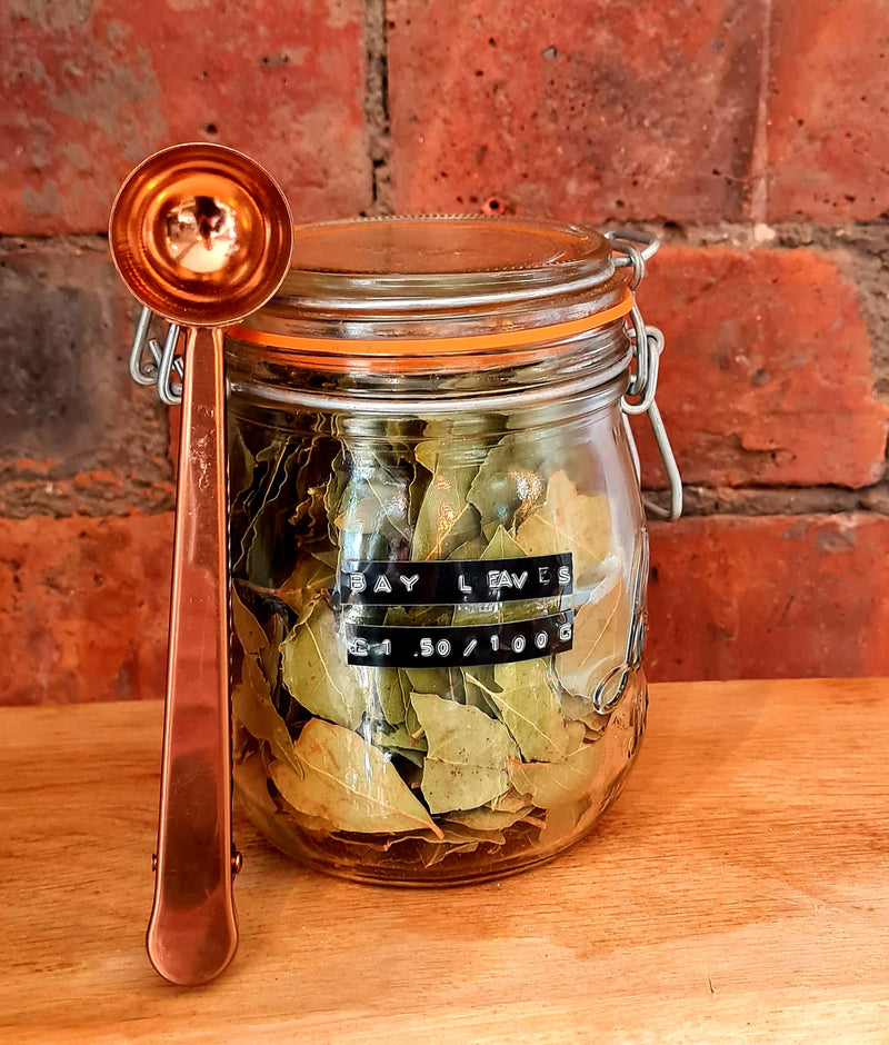 Bay Leaves
