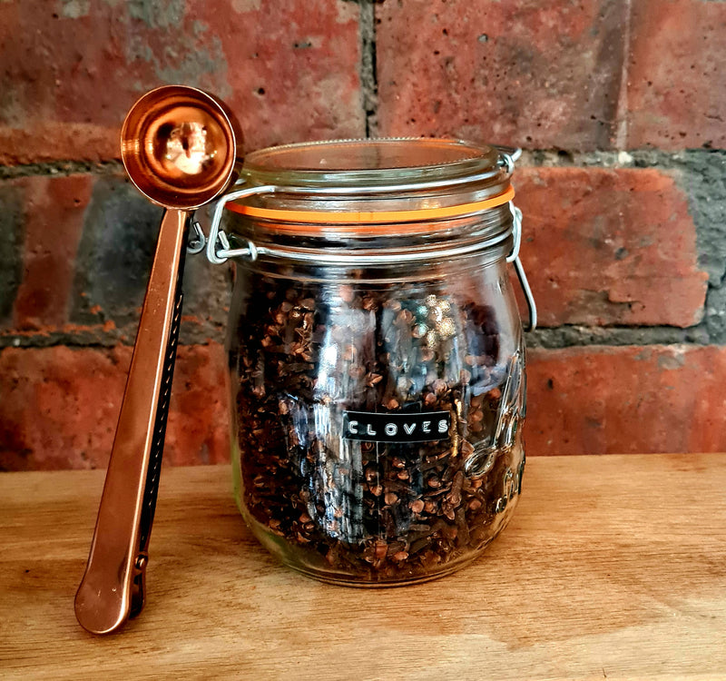 Cloves