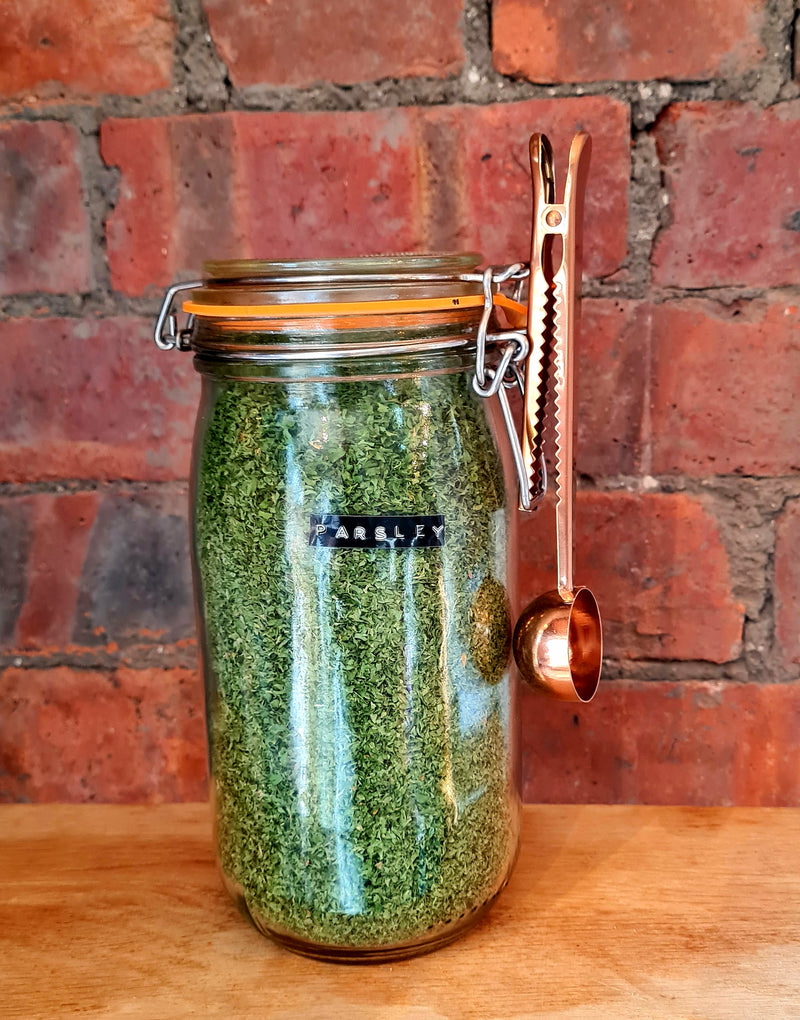 Parsley